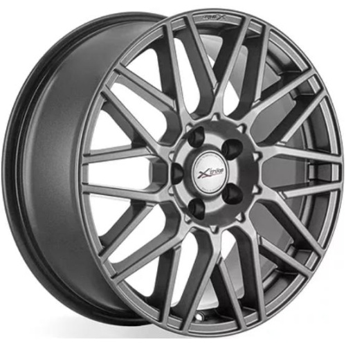 Фото колесного диска X'trike X-133 7.5x18 5*112 ET35 DIA66.6 HSB Литой