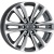 MAK Safari 6 7.5x17 6*114.3 ET45 DIA66.1 Gunmetal Mirror Face Литой