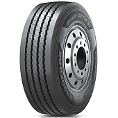 Фото грузовых шин Smart Flex TH31