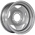 Фото колесного диска Trebl Off-road 03 7x16 5*139.7 ET20 DIA110.1 Silver Штампованный