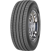 Фото грузовых шин KMAX D