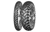 Фото мотошины Enduro Trail +