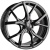 Купить диски KoKo Kuture T861 8x19 5*112 ET45 DIA57.1 GB Литой, купить Диски KoKo Kuture T861 8x19 5*112 ET45 DIA57.1 GB Литой в Архангельске KoKo Kuture T861 8x19 5*112 ET45 DIA57.1 GB Литой