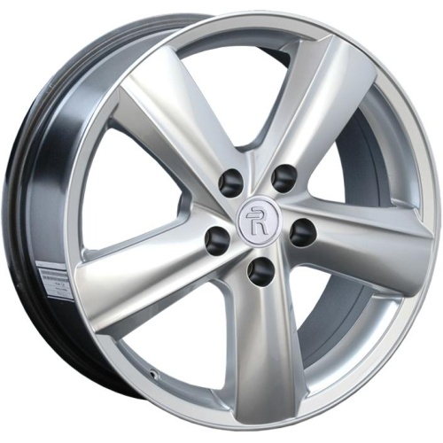 Replay LX32 7.5x18 5*120 ET32 DIA60.1 HP Литой