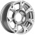 Купить диски Khomen KHW 1505 5.5x15 5*139.7 ET5 DIA108.1 F-Silver-FP Литой, купить Диски Khomen KHW 1505 5.5x15 5*139.7 ET5 DIA108.1 F-Silver-FP Литой в Архангельске Khomen KHW 1505 5.5x15 5*139.7 ET5 DIA108.1 F-Silver-FP Литой
