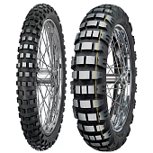 Фото мотошины E-09 DAKAR