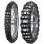 Фото мотошины Mitas E-09 DAKAR 110/80 R19 59R Передняя Эндуро