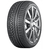 Фото автомобильной шины WR A4