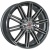 Alcasta M39 6.5x16 5*108 ET50 DIA63.3 MGMF Литой Alcasta M39 6.5x16 5*108 ET50 DIA63.3 MGMF Литой