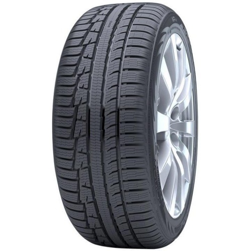 Фото автомобильной шины Nokian Tyres WR A3 205/50 R17 89V RunFlat