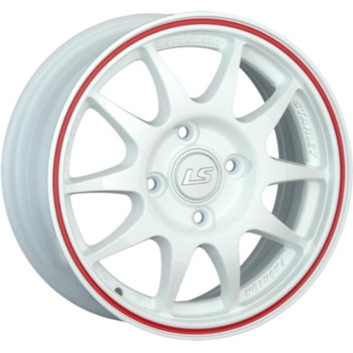 LS 204 7x16 5*105 ET36 DIA56.6 WRL Литой