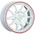 Купить диски LS 204 7x16 5*105 ET36 DIA56.6 WRL Литой, купить Диски LS 204 7x16 5*105 ET36 DIA56.6 WRL Литой в Архангельске LS 204 7x16 5*105 ET36 DIA56.6 WRL Литой