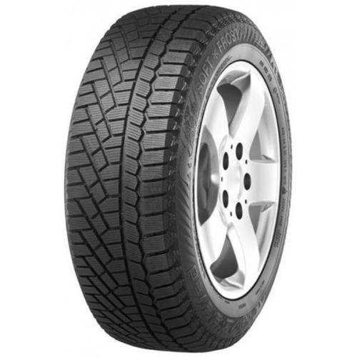Фото автомобильной шины Gislaved Soft*Frost 200 195/55 R16 91T XL
