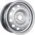 Magnetto 14000 5.5x14 4*100 ET43 DIA60.1 Black Штампованный Magnetto 14000 5.5x14 4*100 ET43 DIA60.1 Black Штампованный