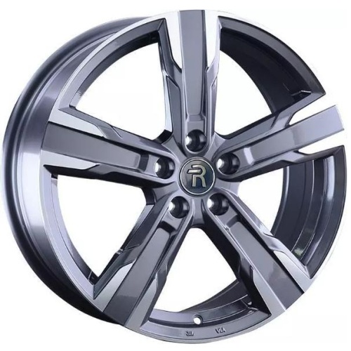 Replay PG78 7.5x18 5*108 ET49 DIA65.1 GMF Литой