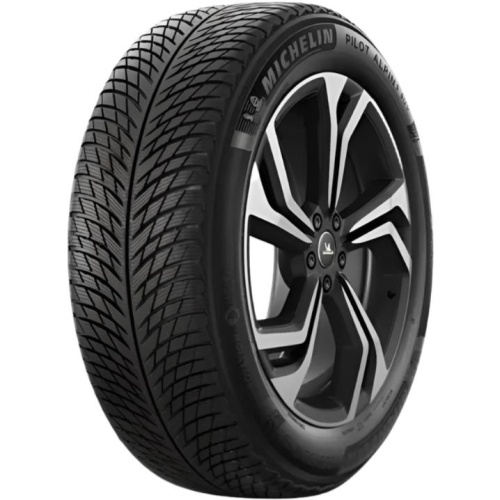 Фото автомобильной шины Michelin Pilot Alpin 5 SUV 265/50 R20 111V