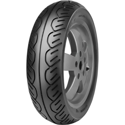 Фото мотошины Mitas MC-9 90/90 R16 48P Задняя Скутер