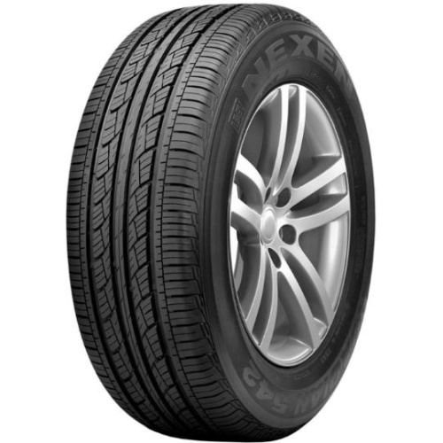 Фото автомобильной шины Nexen Roadian 542 265/60 R18 110H