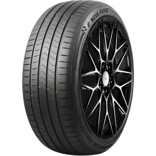 Leao e+ Nova-Force 235/45 R21 101V