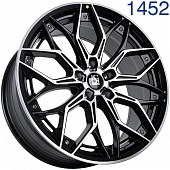 Фото колесного диска SL560