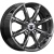 Фото колесного диска K&K Sportline 6x14 4*100 ET40 DIA67.1 Кварц Литой