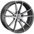 Купить диски LS RC35 8x18 5*112 ET30 DIA66.6 MGMF Литой, купить Диски LS RC35 8x18 5*112 ET30 DIA66.6 MGMF Литой в Архангельске LS RC35 8x18 5*112 ET30 DIA66.6 MGMF Литой