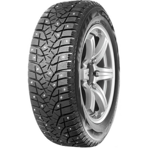 Фото автомобильной шины Bridgestone Blizzak Spike-02 215/60 R16 95T