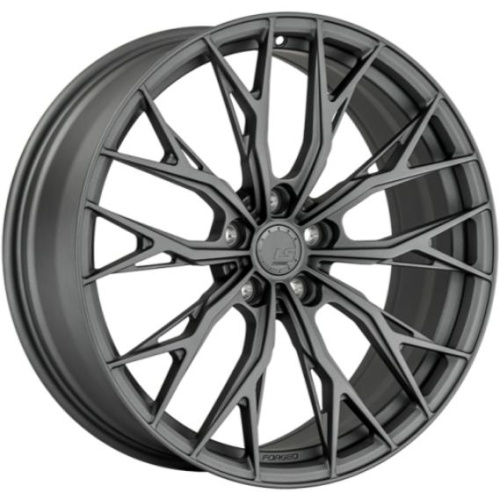 Фото колесного диска LS Forged FG70 8x20 5*114.3 ET30 DIA60.1 MGM Кованый