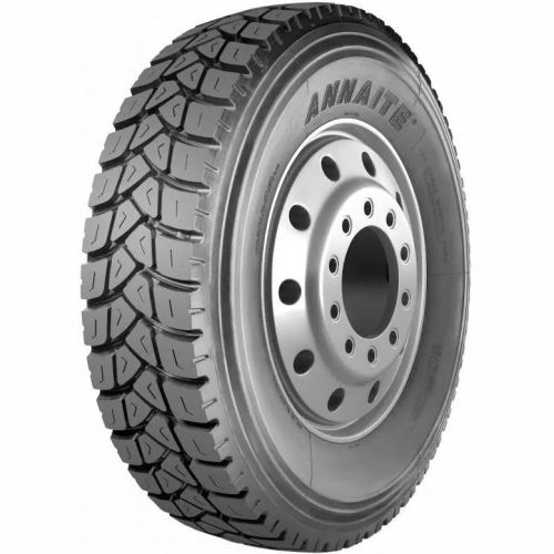 Фото грузовой шины Annaite BX700 315/80 R22.5 157/154K PR20 Ведущая