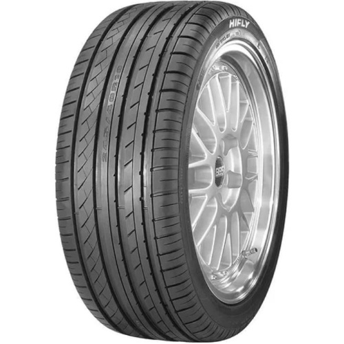 Фото автомобильной шины HIFLY HF805 215/45 R18 93W