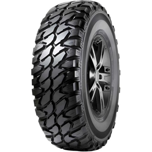 Фото автомобильной шины Ovation VI-186MT 265/70 R17 121/118Q