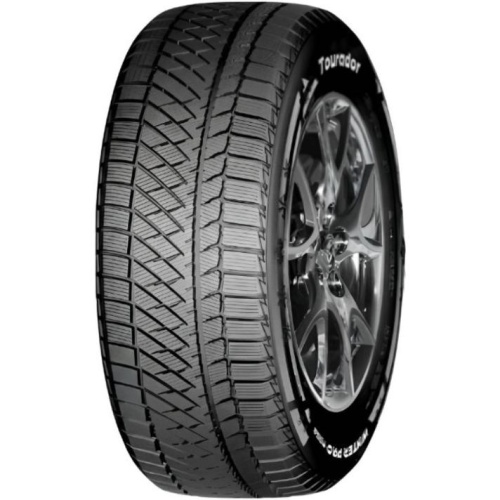 Фото автомобильной шины Tourador Winter Pro TSS2 235/50 R19 103V