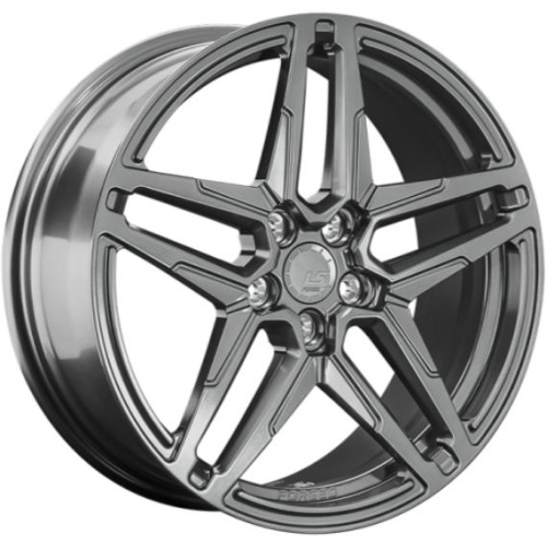 Фото колесного диска LS Forged FG50 8x18 5*108 ET45 DIA63.3 MGM Кованый