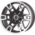 Купить диски Lizardo XH296 8x18 6*139.7 ET10 DIA106.1 CBMF Литой, купить Диски Lizardo XH296 8x18 6*139.7 ET10 DIA106.1 CBMF Литой в Архангельске Lizardo XH296 8x18 6*139.7 ET10 DIA106.1 CBMF Литой