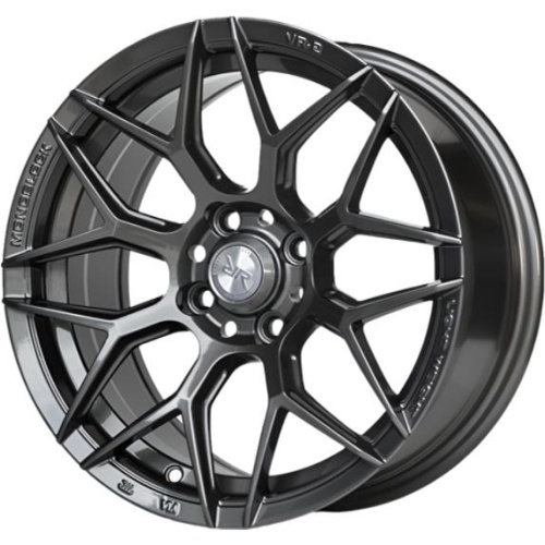 Фото колесного диска Race Ready CSS3940 7x16 4*100 ET40 DIA60.1 MK-M Литой