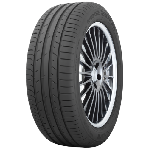 Фото автомобильной шины Toyo Proxes Sport SUV 265/50 R19 110Y