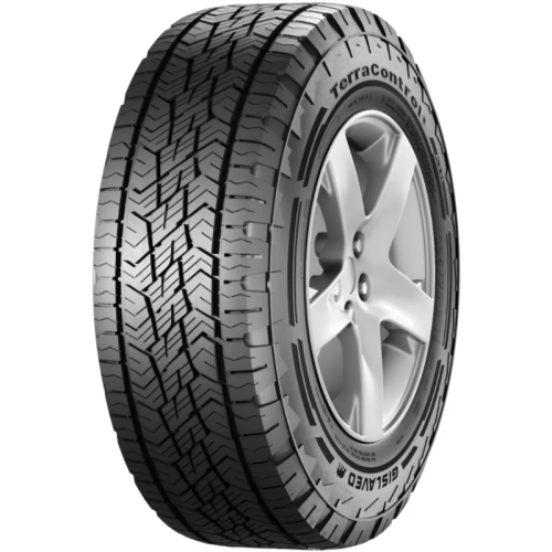 Фото автомобильной шины Gislaved TerraControl ATR 235/70 R16 106H