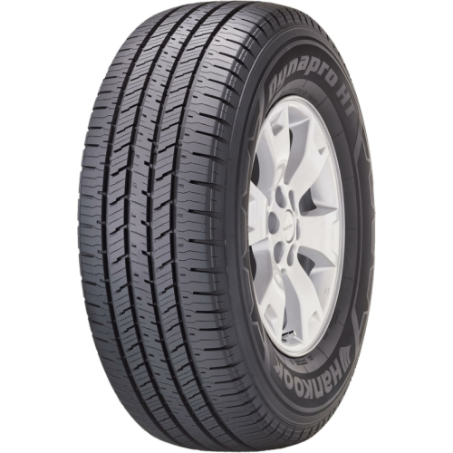 Фото автомобильной шины Hankook Dynapro HT RH12 265/60 R18 110T