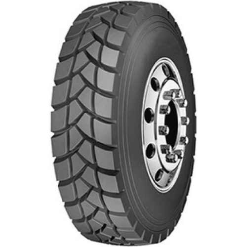 Фото грузовой шины Sunwide SDR580 315/80 R22.5 156/153L PR20 Ведущая