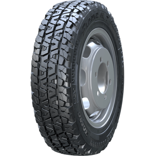 Фото автомобильной шины Кама Flame M/T LCV 195/75 R16C 107/105N