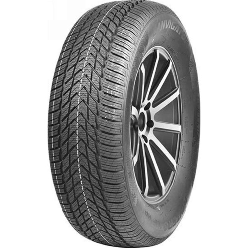 Фото автомобильной шины Lanvigator Wintergrip HP 205/55 R16 91H