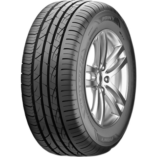 Фото автомобильной шины Prinx HiRace HZ2 A/S 255/35 R20 97Y XL