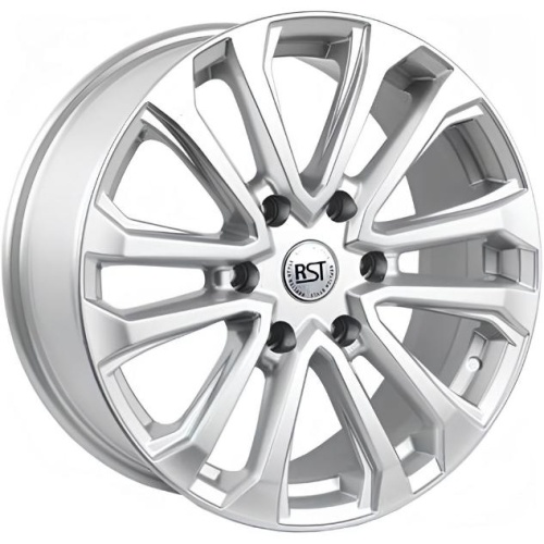 RST R058 7.5x18 6*139.7 ET33 DIA100.1 SL Литой