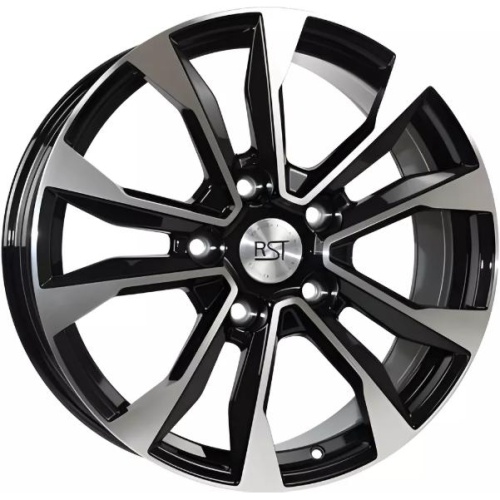 Фото колесного диска RST R122FF 8.5x20 5*150 ET58 DIA110.1 BD Литой