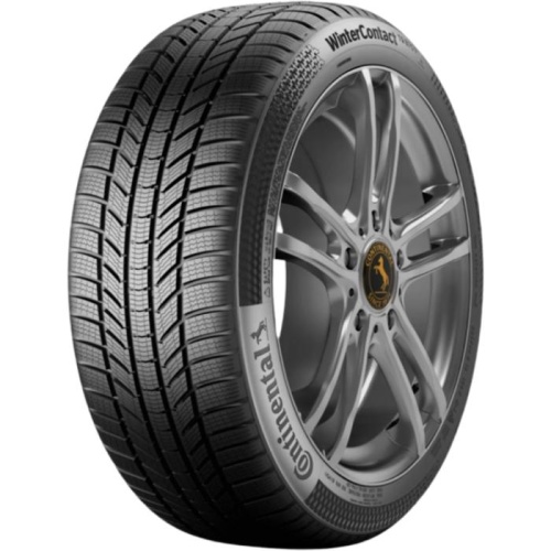 Фото автомобильной шины Continental ContiWinterContact TS 870 P 255/55 R18 109V XL FP