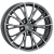 MAK Mark 8x17 5*120 ET53 DIA72.6 Gunmetal Mirror Face Литой