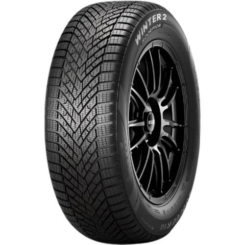 Фото автомобильной шины Pirelli Scorpion Winter 2 275/40 R22 108V XL RunFlat KS