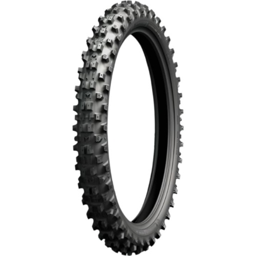 Фото мотошины IRC Tire VE-35F Volcanduro 80/100 R21 51M Передняя Кросс