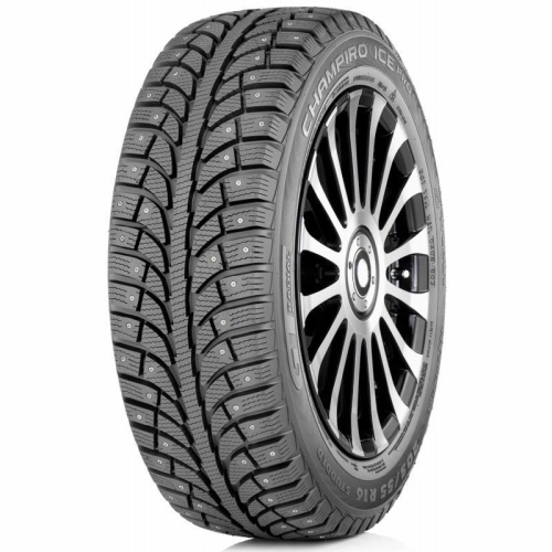 Фото автомобильной шины GT Radial Champiro IcePro SUV 245/75 R16 111T
