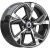 Купить диски K&K Кайан 7.5x18 5*115 ET43 DIA70.1 Алмаз черный Литой, купить Диски K&K Кайан 7.5x18 5*115 ET43 DIA70.1 Алмаз черный Литой в Архангельске K&K Кайан 7.5x18 5*115 ET43 DIA70.1 Алмаз черный Литой